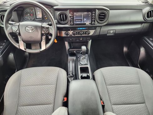 Used 2021 Toyota Tacoma SR image 8