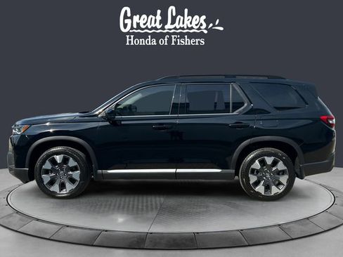Used 2026 Honda Pilot Elite image 2