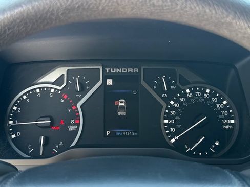 Used 2023 Toyota Tundra SR5 AWD/4WD image 20