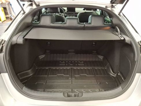 Used 2022 Honda Civic Sport Touring image 13