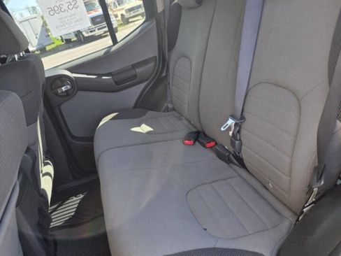 Used 2005 Nissan Xterra S w/ (P01) Power Pkg image 12