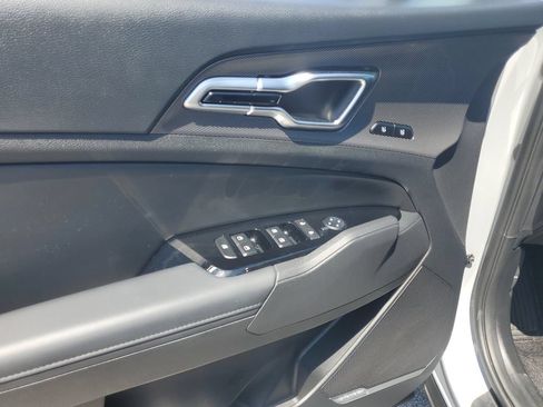 Used 2025 Kia Sportage SX FWD image 24