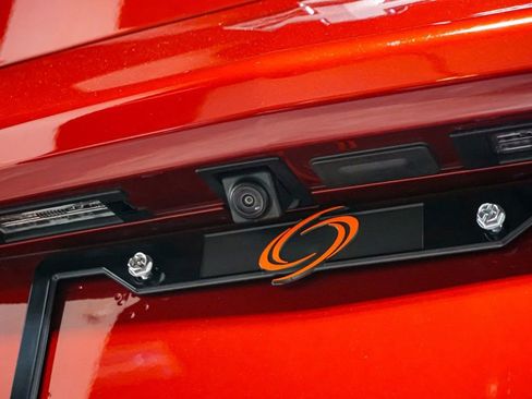 Used 2021 Chevrolet Camaro ZL1 image 57