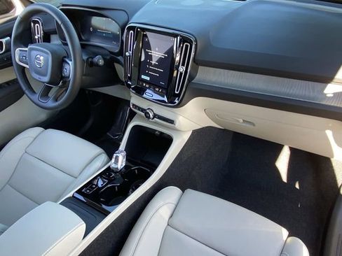 New 2026 Volvo XC40 B5 Plus w/ Protection Package Premier image 13