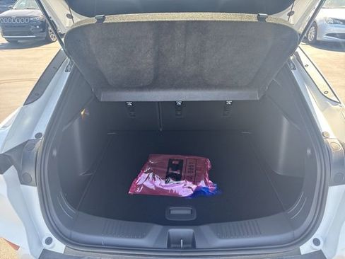 New 2026 Buick Envista Preferred w/ Convenience I Package image 5