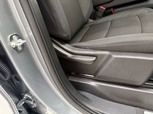 New 2025 Chevrolet Silverado 1500 LT w/ All Star Edition Plus image 19