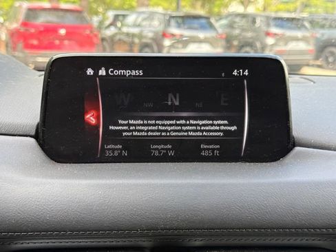 Used 2020 MAZDA CX-5 Grand Touring FWD image 17