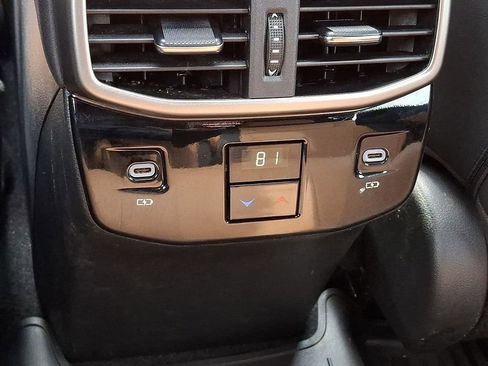 Used 2024 Lexus RX 350 Premium w/ Accessory Package image 11