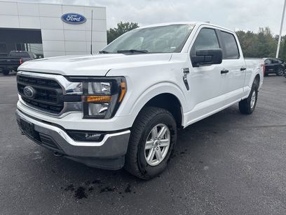 Used 2023 Ford F150 XLT w/ Trailer Tow Package