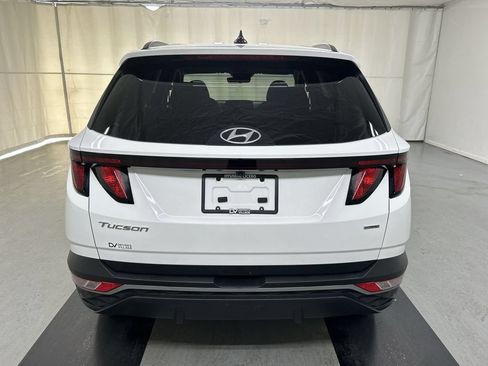 Used 2024 Hyundai Tucson SEL AWD/4WD image 20