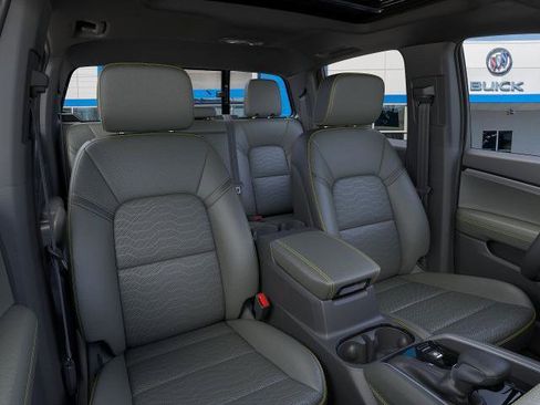 New 2026 Chevrolet Colorado ZR2 w/ Technology Package image 41