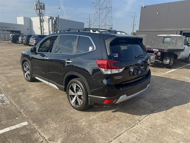 Used 2019 Subaru Forester Touring w/ Popular Package #3 AWD/4WD image 4