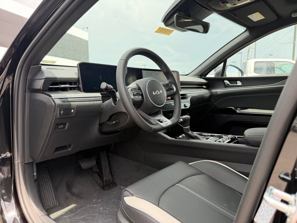 New 2026 Kia K5 GT-Line FWD image 9