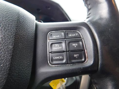 Used 2017 RAM 1500 Big Horn image 23