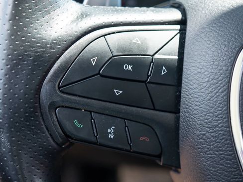 Used 2018 Dodge Durango R/T w/ Technology Group AWD/4WD image 40