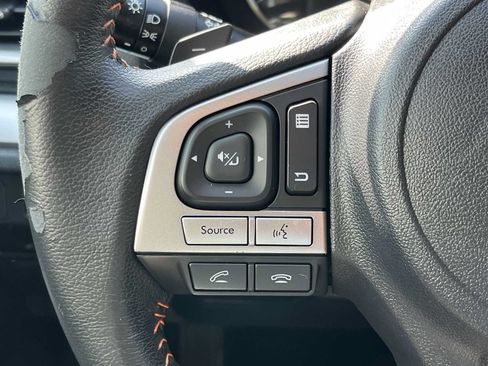 Used 2017 Subaru Crosstrek 2.0i Premium AWD/4WD image 14