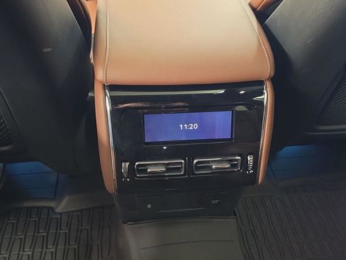 New 2026 Lincoln Aviator Reserve AWD/4WD image 22