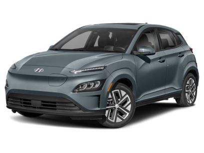 Certified 2023 Hyundai Kona SE