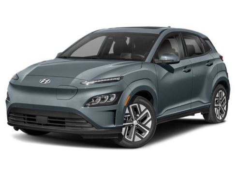 Certified 2023 Hyundai Kona SE image 1