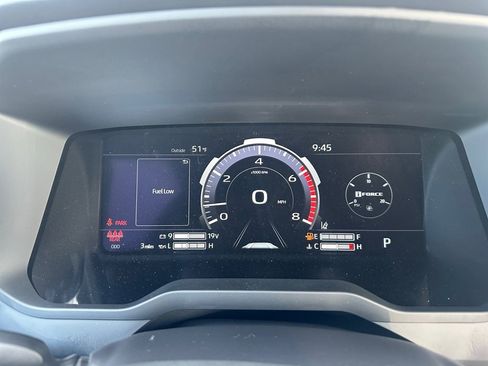 New 2026 Toyota Tundra Limited image 20