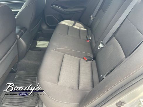 Used 2021 Nissan Altima 2.5 SV image 11