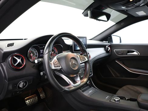 Used 2015 Mercedes-Benz CLA 250 4MATIC image 15