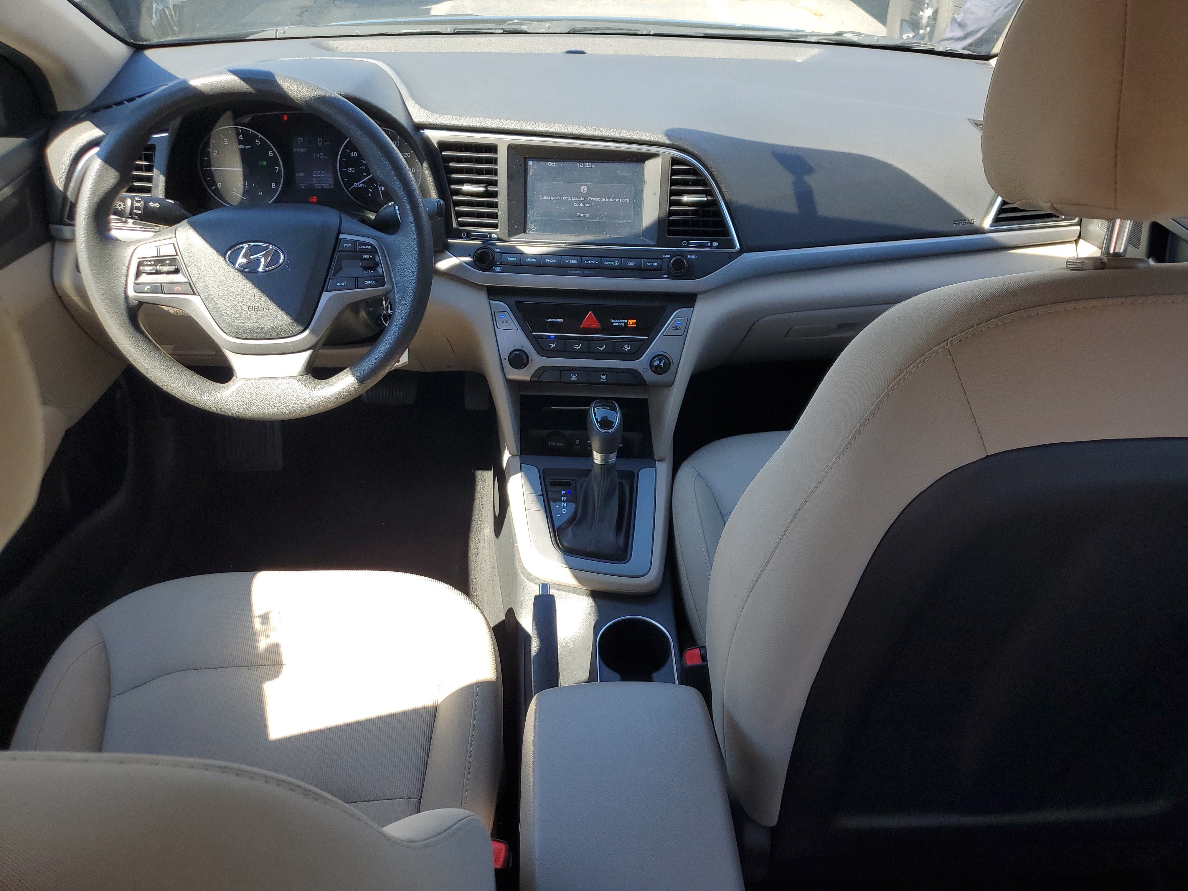 Used 2017 Hyundai Elantra SE FWD image 15
