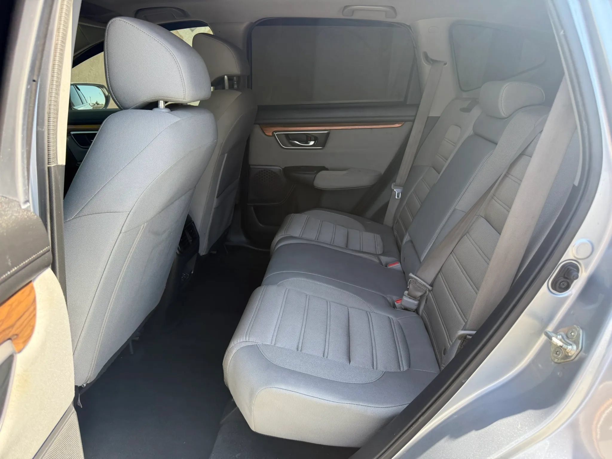 Used 2019 Honda CR-V EX image 15