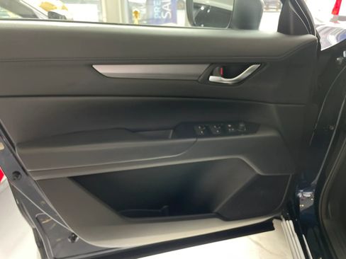 Used 2019 MAZDA CX-5 Touring AWD/4WD image 8