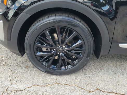 Used 2021 Kia Telluride SX w/ Towing Package AWD/4WD image 5