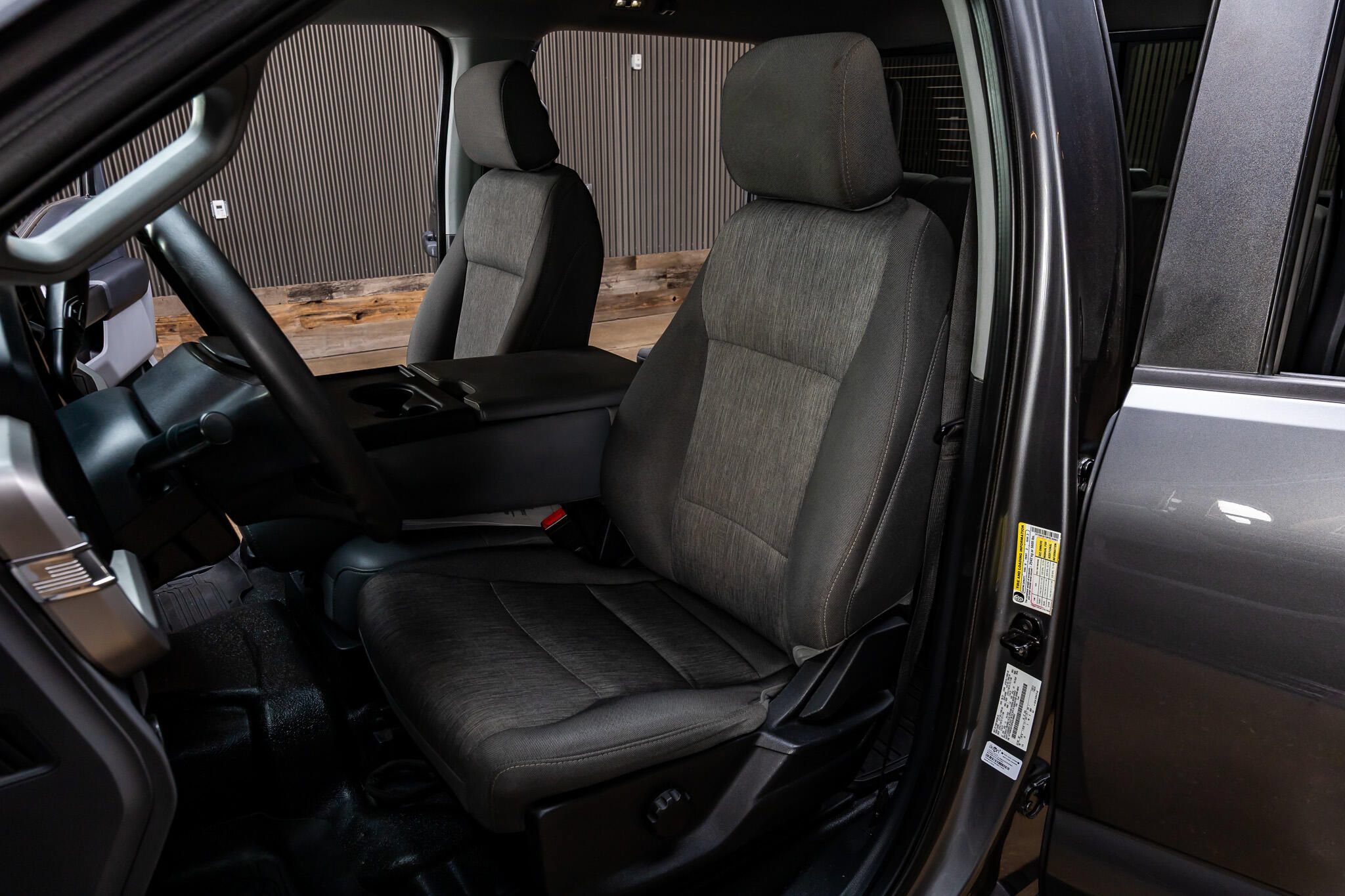 Used 2023 Ford F350 XL AWD/4WD image 27