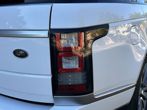 Used 2014 Land Rover Range Rover HSE AWD/4WD image 65