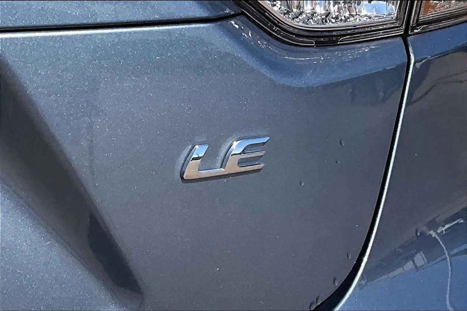 Used 2026 Toyota Corolla LE FWD image 10