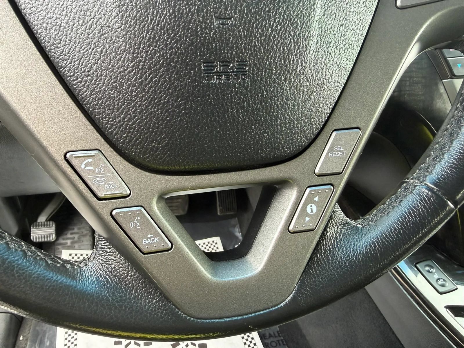 Used 2008 Acura MDX w/ Technology Package AWD/4WD image 26