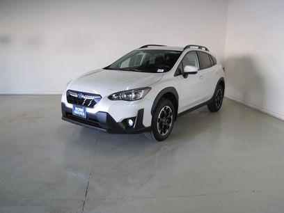 Used 2022 Subaru Crosstrek 2.0i Premium w/ Popular Package #3