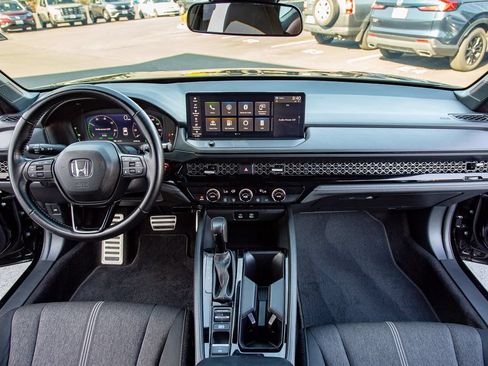 Used 2024 Honda Accord Sport image 20