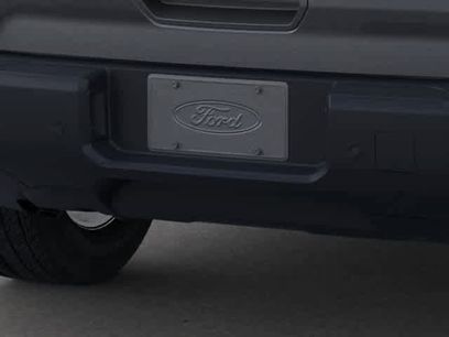 New 2025 Ford Bronco Sport Heritage w/ Convenience Package