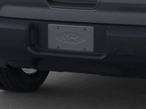 New 2025 Ford Bronco Sport Heritage w/ Convenience Package AWD/4WD image 1