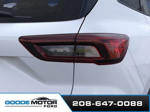 New 2026 Ford Escape ST-Line Select w/ Tech Pack #2 image 21