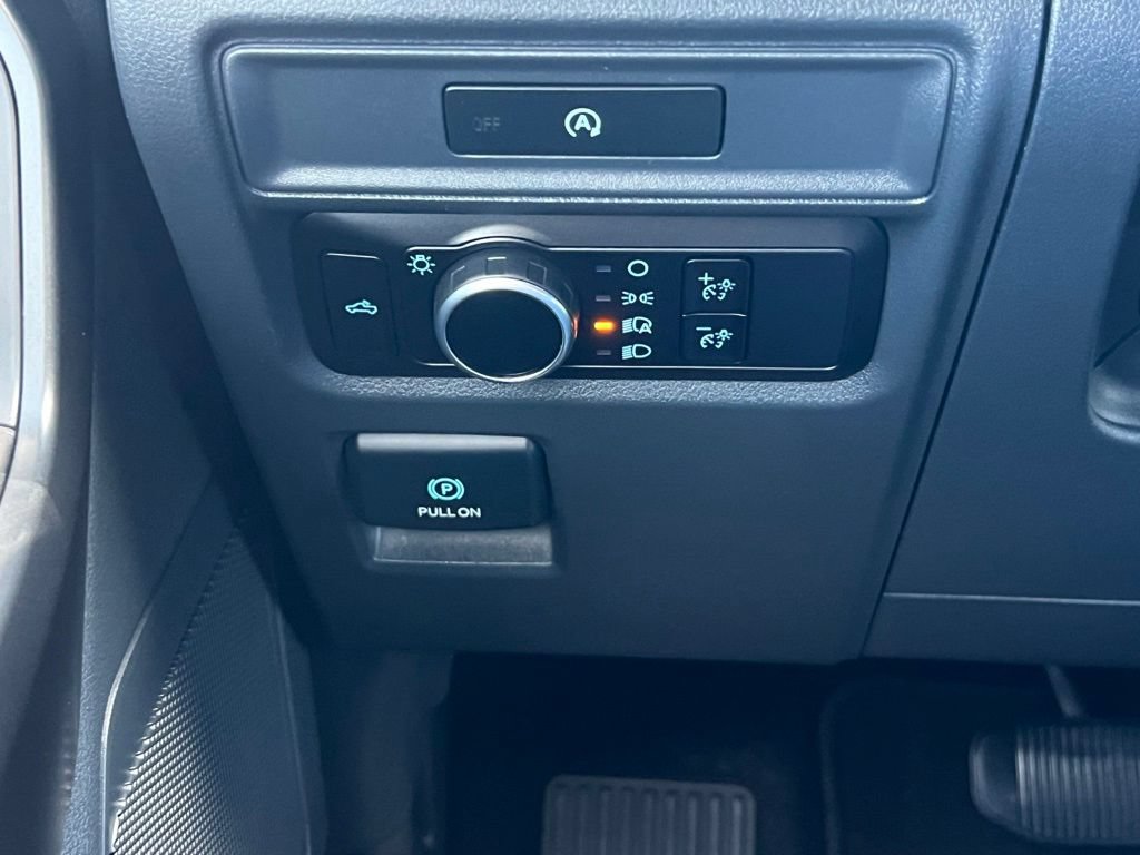 Used 2025 Ford F150 STX AWD/4WD image 33