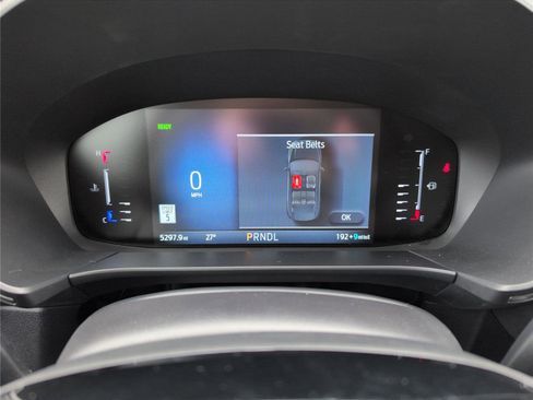 Used 2024 Ford Escape SE FWD image 23