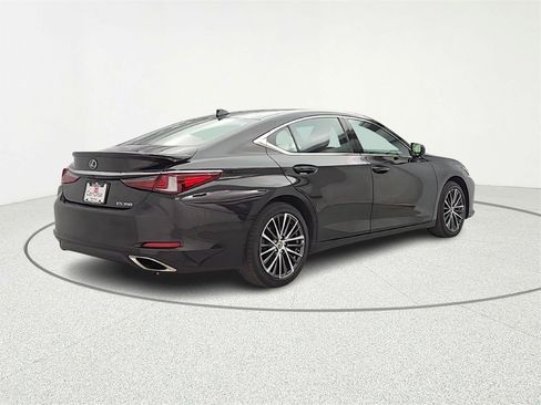 Used 2023 Lexus ES 350 350 image 7