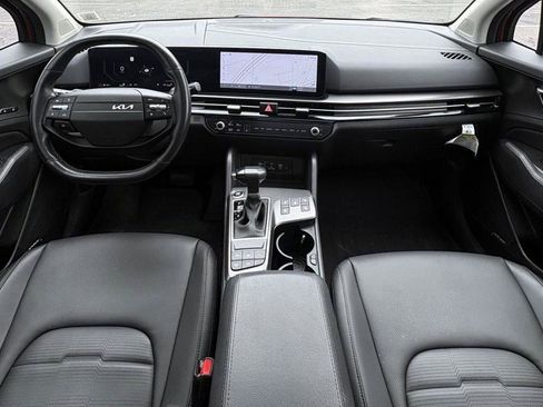Certified 2026 Kia Sportage SX FWD image 19