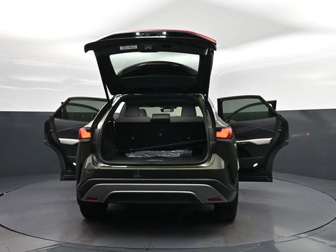 New 2026 Lexus RX 350 Premium FWD image 51