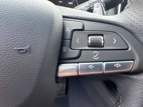 New 2026 Cadillac CT4 Sport image 18