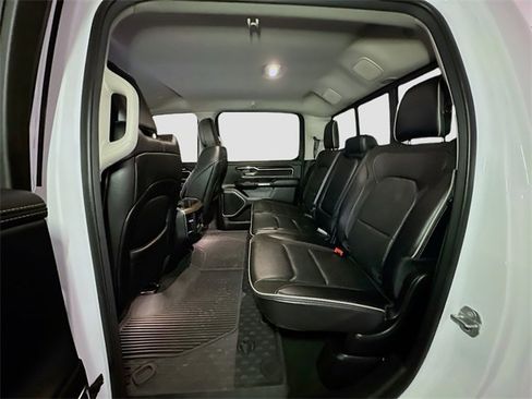 Used 2022 RAM 1500 Laramie image 19