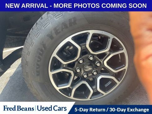 Used 2023 Ford F150 XLT w/ Equipment Group 302A High AWD/4WD image 15