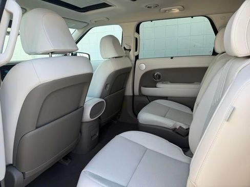 New 2026 Hyundai Palisade SEL Premium AWD/4WD image 39