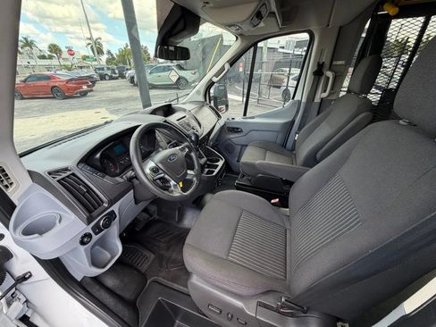 Used 2015 Ford Transit 350 XL RWD image 11