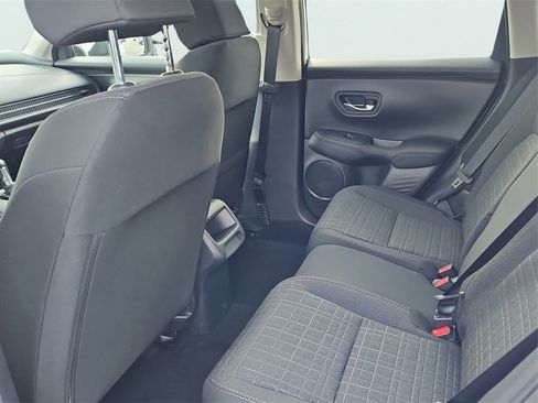 New 2026 Honda HR-V LX image 16